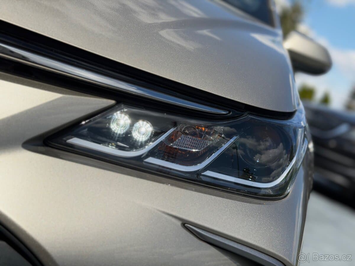 2022 Toyota COROLLA - 7