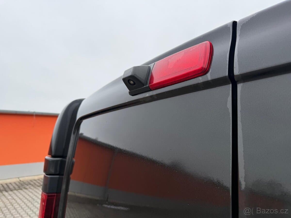 2019 Renault TRAFIC - 7