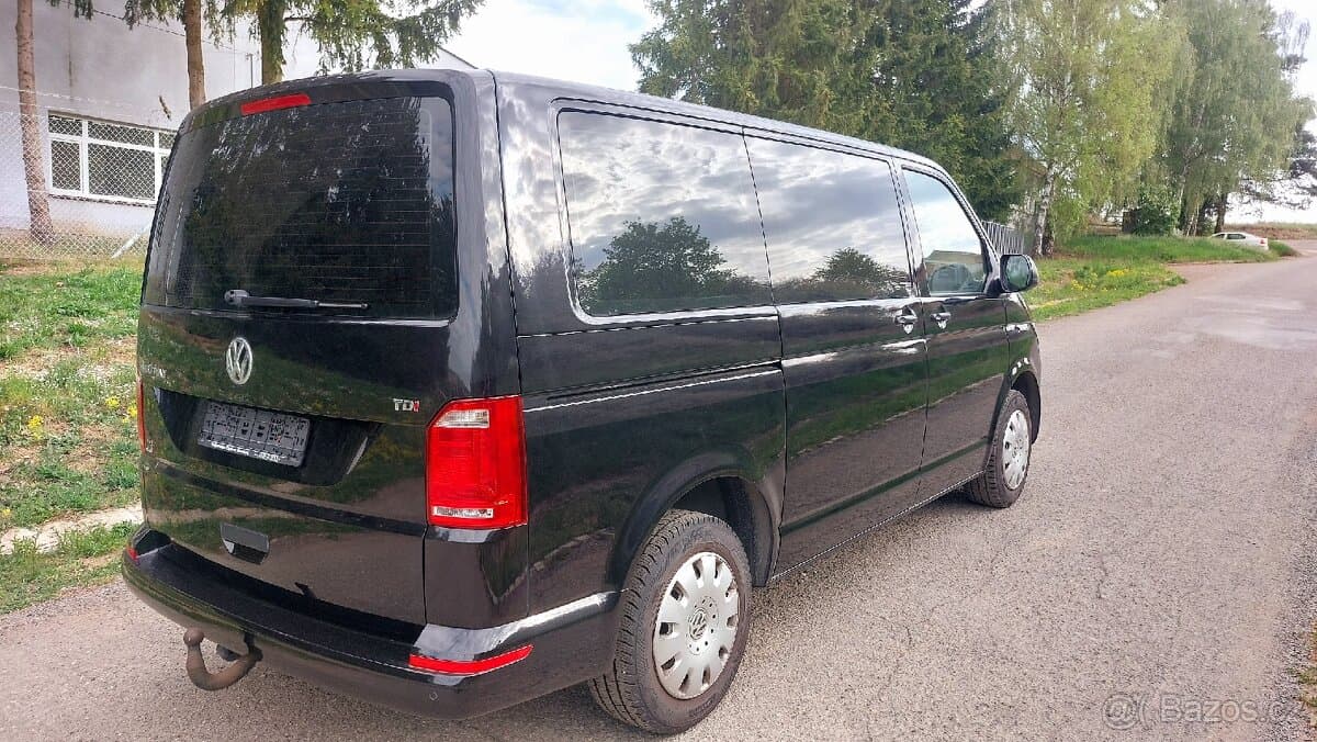2016 Volkswagen MULTIVAN - 7