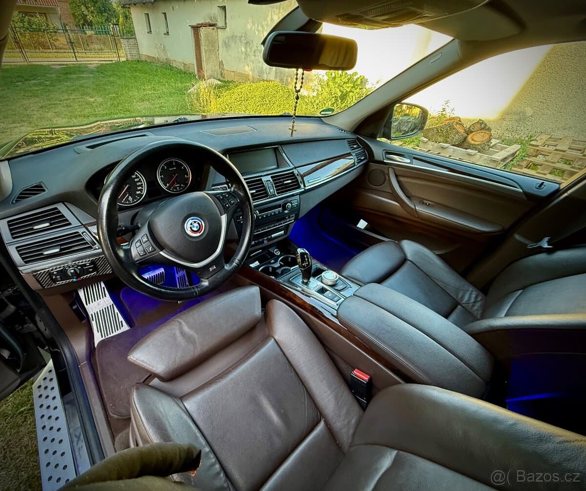 2009 BMW X5 - 7