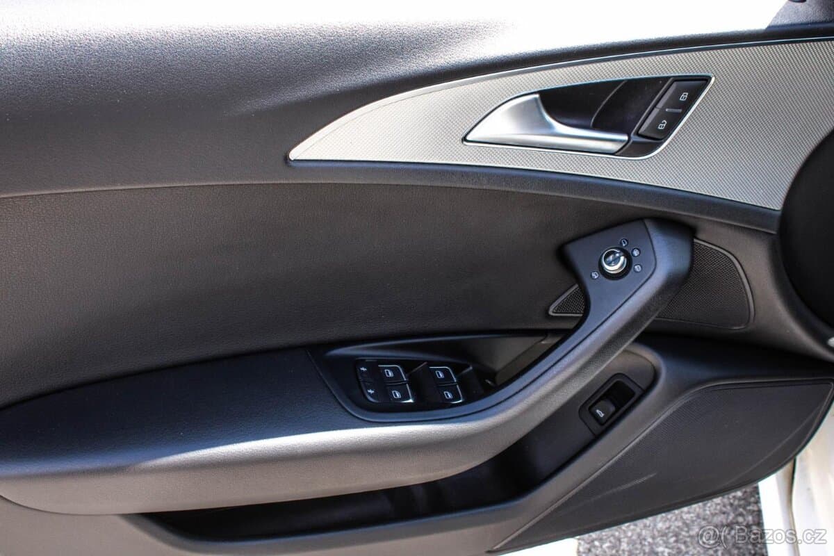 2014 Audi A6 - 7