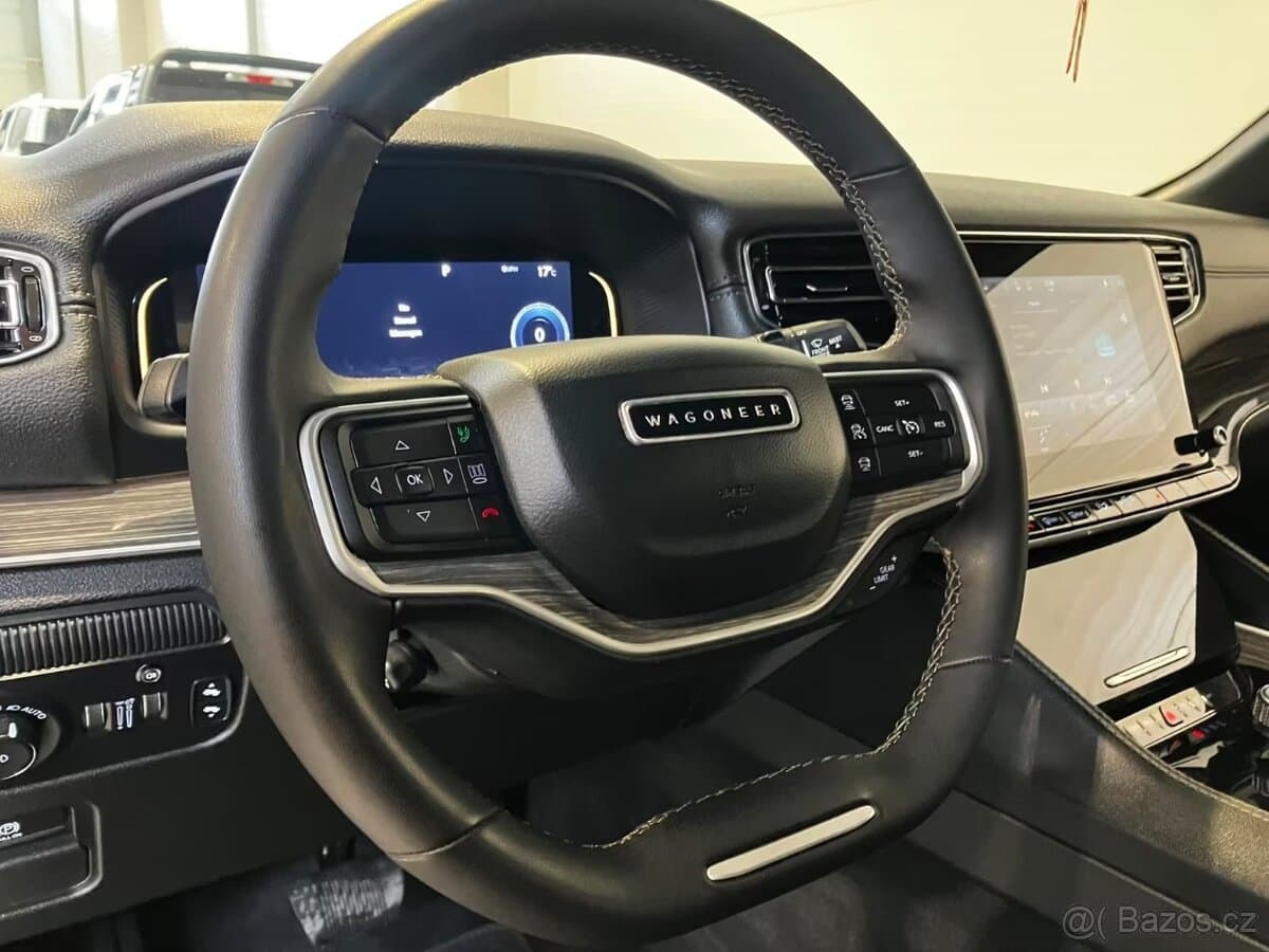 2022 Jeep OSTATNÍ - 7