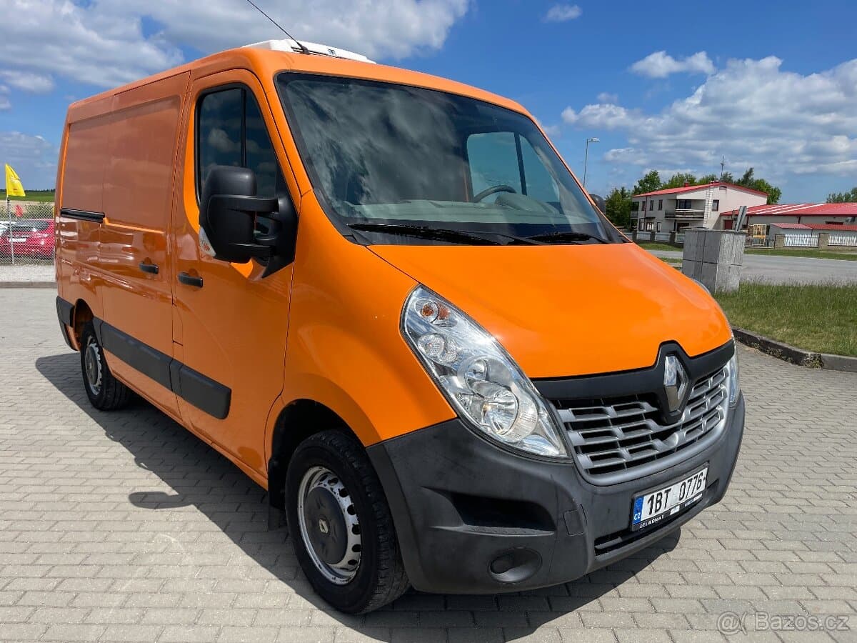 2016 Renault MASTER - 7