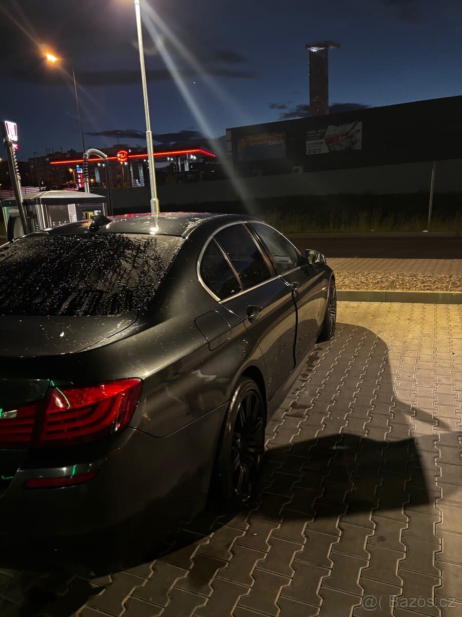 2012 BMW OSTATNÍ - 7