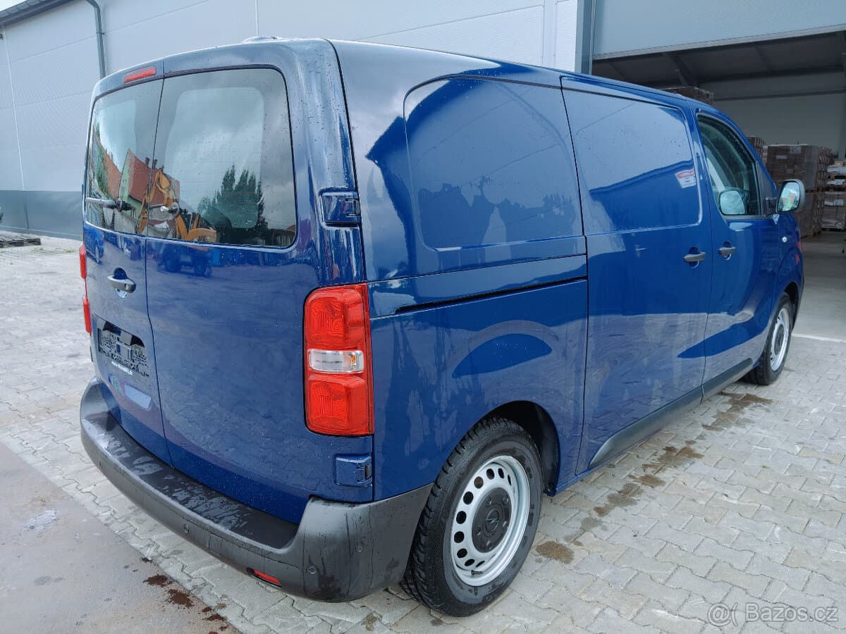 2023 Opel VIVARO - 7
