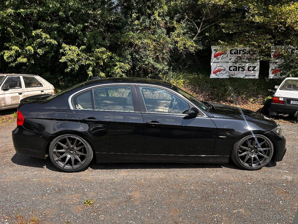 2005 BMW 3-SERIES - 7
