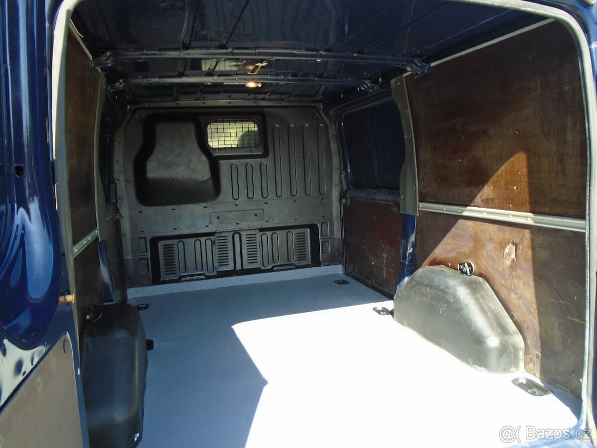 2013 Ford TRANSIT - 7