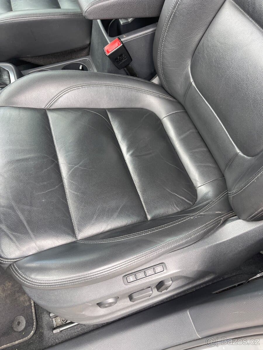 2012 Seat ALHAMBRA - 7