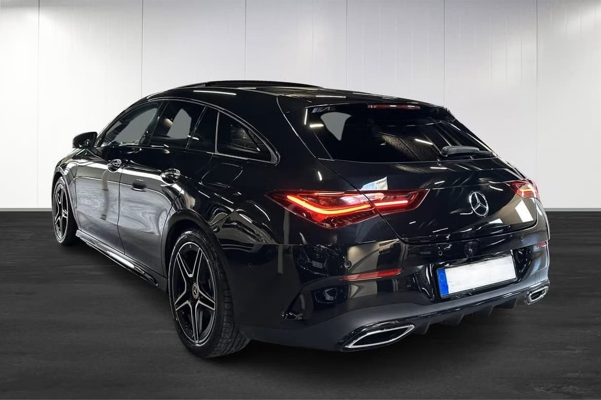 2025 Mercedes-Benz OSTATNÍ - 7