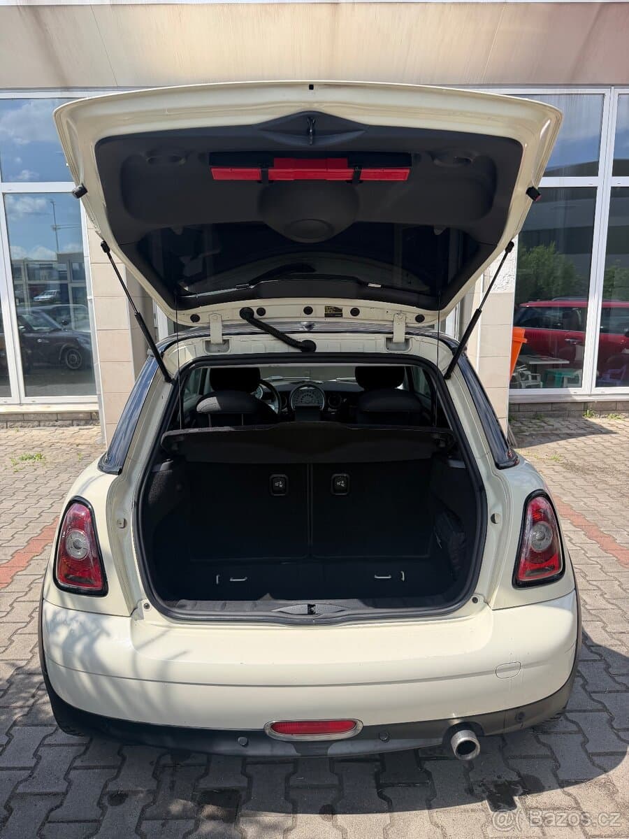 2010 Mini COOPER - 7
