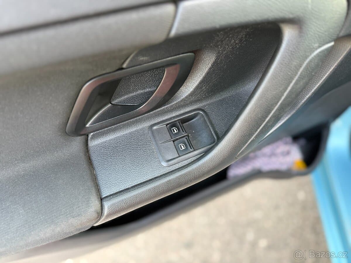 2014 Škoda ROOMSTER - 7