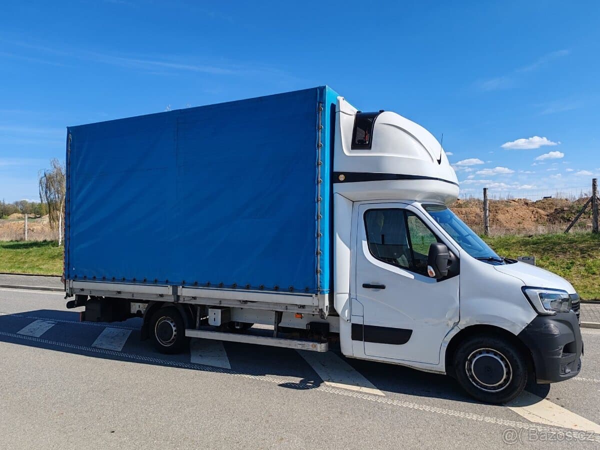 2022 Renault MASTER - 7