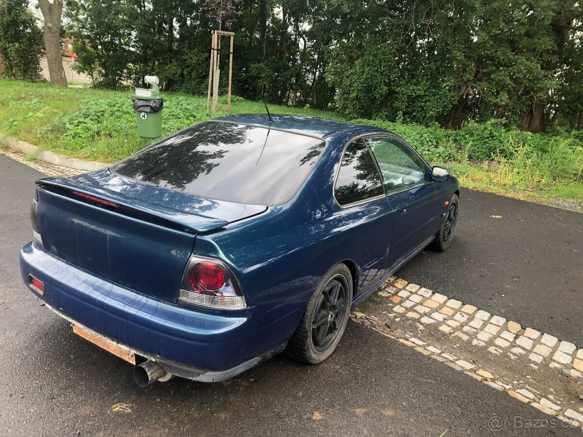 Honda ACCORD - 7