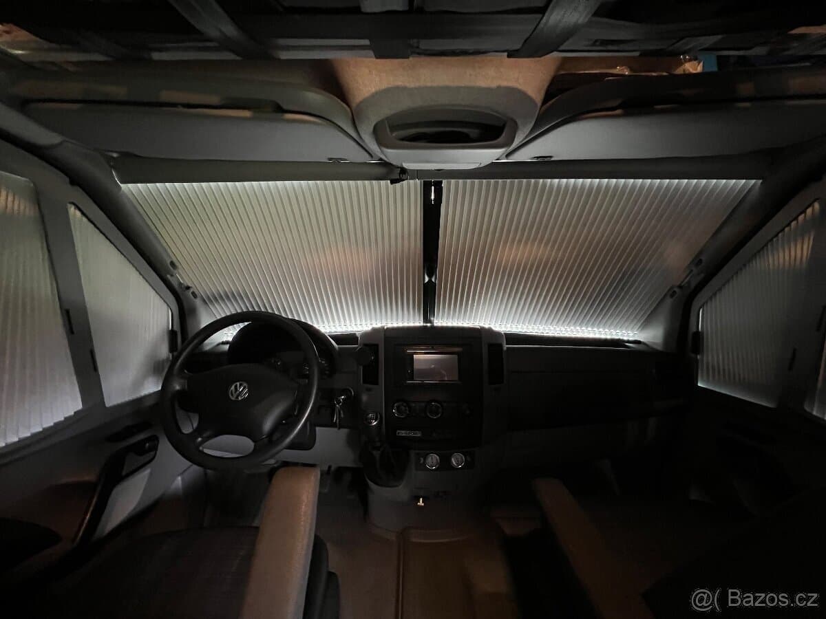 2013 Volkswagen OSTATNÍ - 7