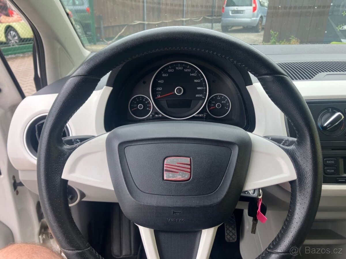 2013 Seat Mii - 7