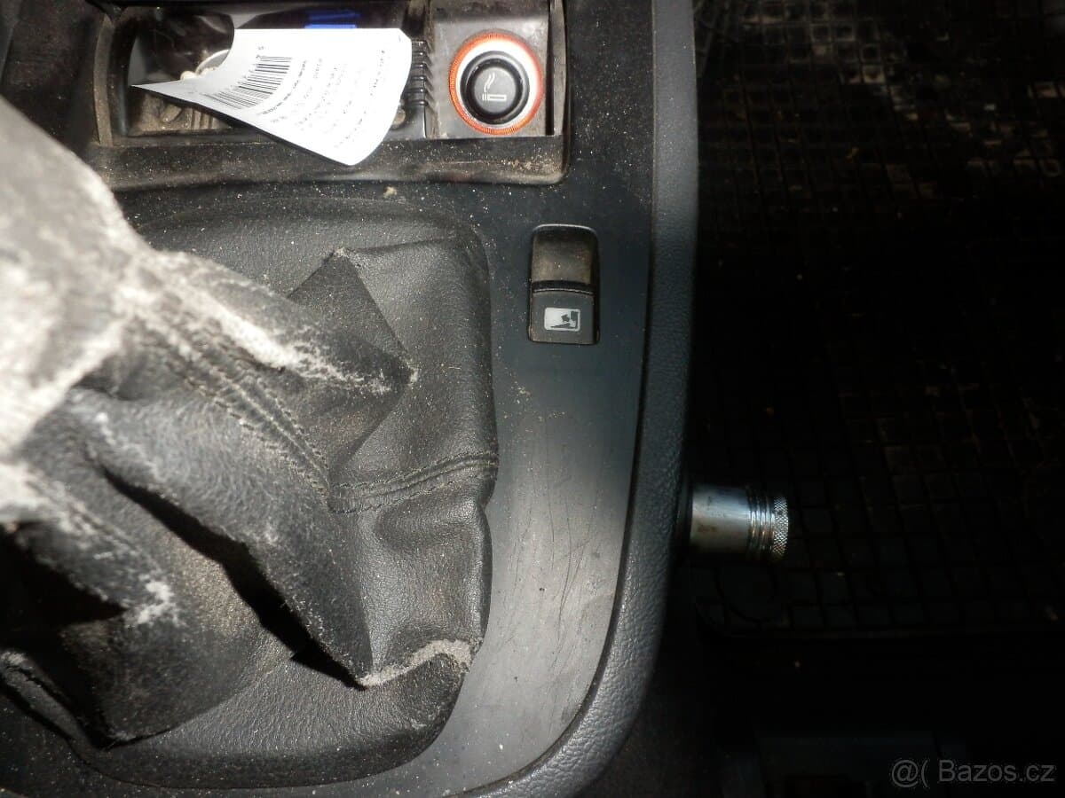 2007 Seat ALHAMBRA - 7