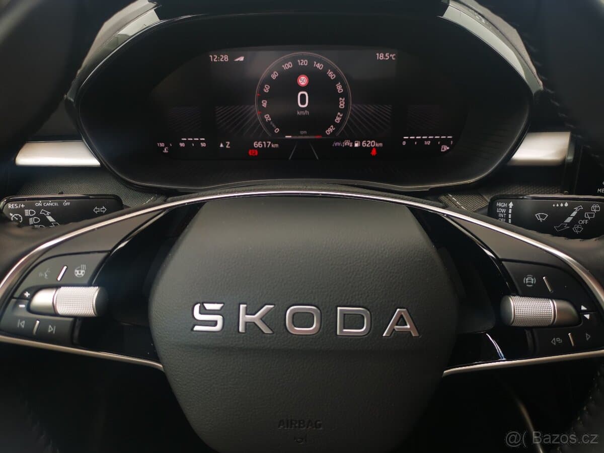 2025 Škoda FABIA - 7