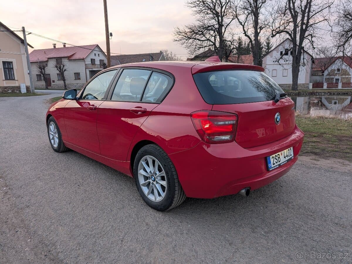 2012 BMW OSTATNÍ - 7
