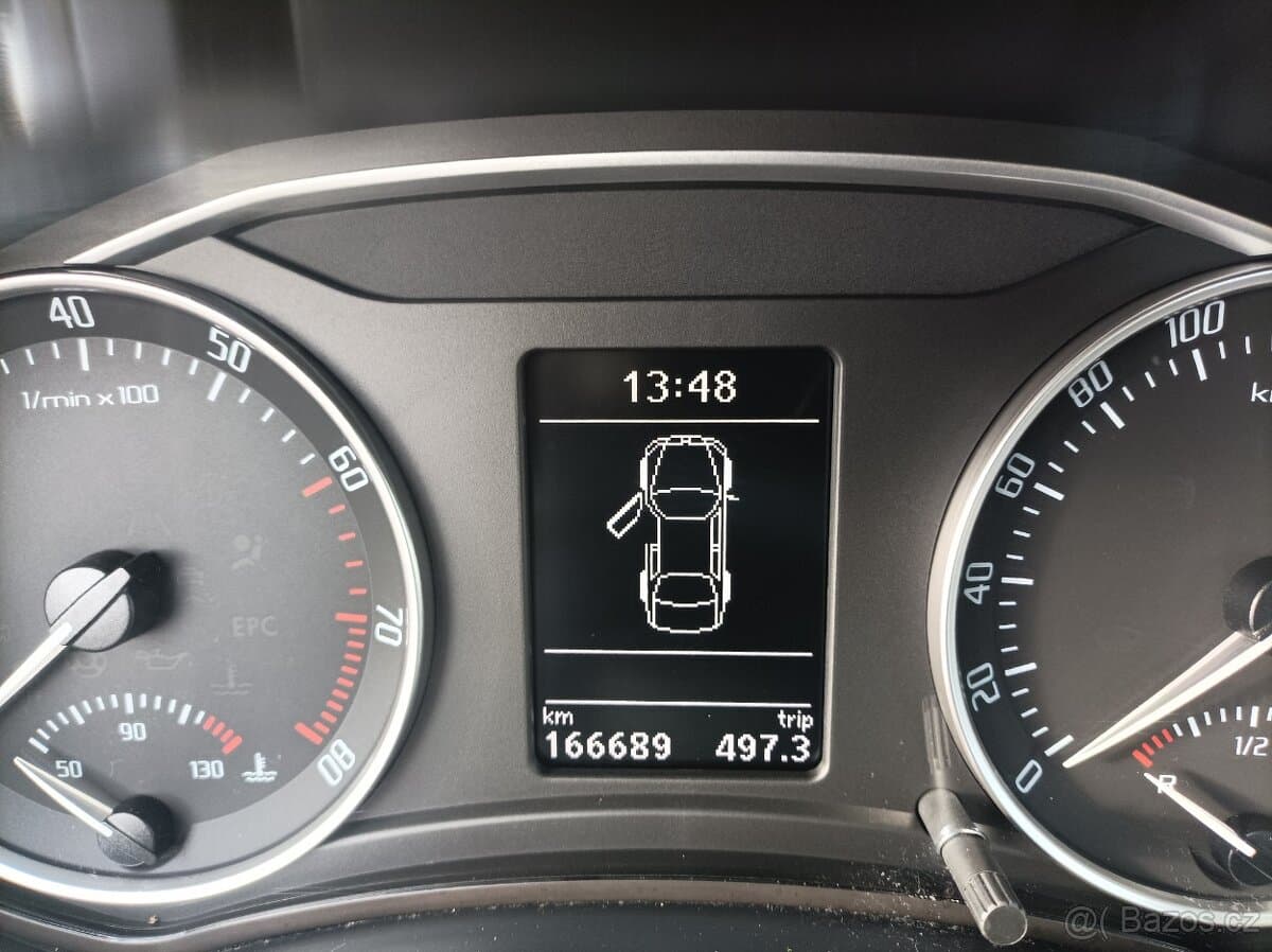 2010 Škoda OCTAVIA - 7