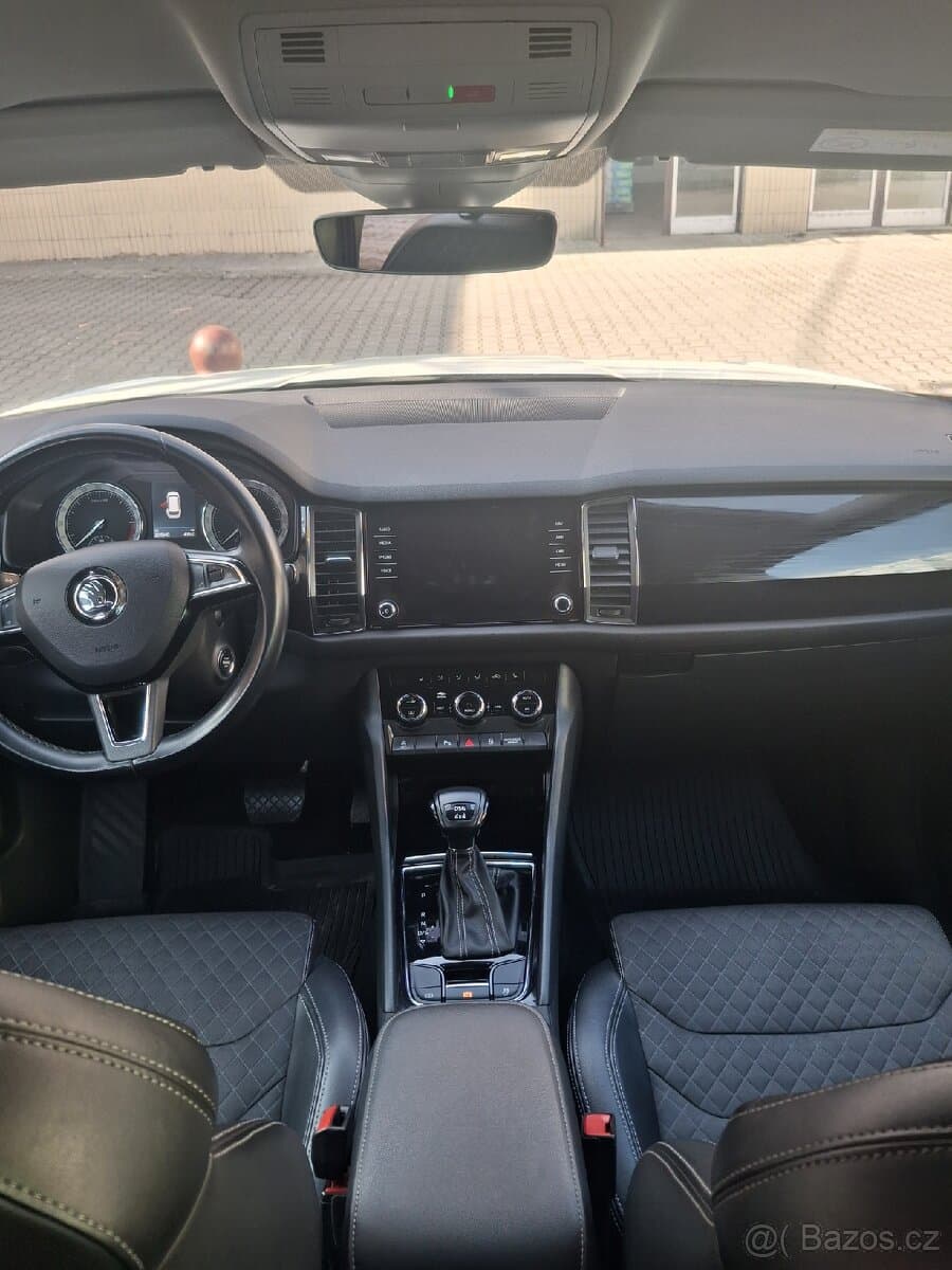 2017 Škoda KODIAQ - 7