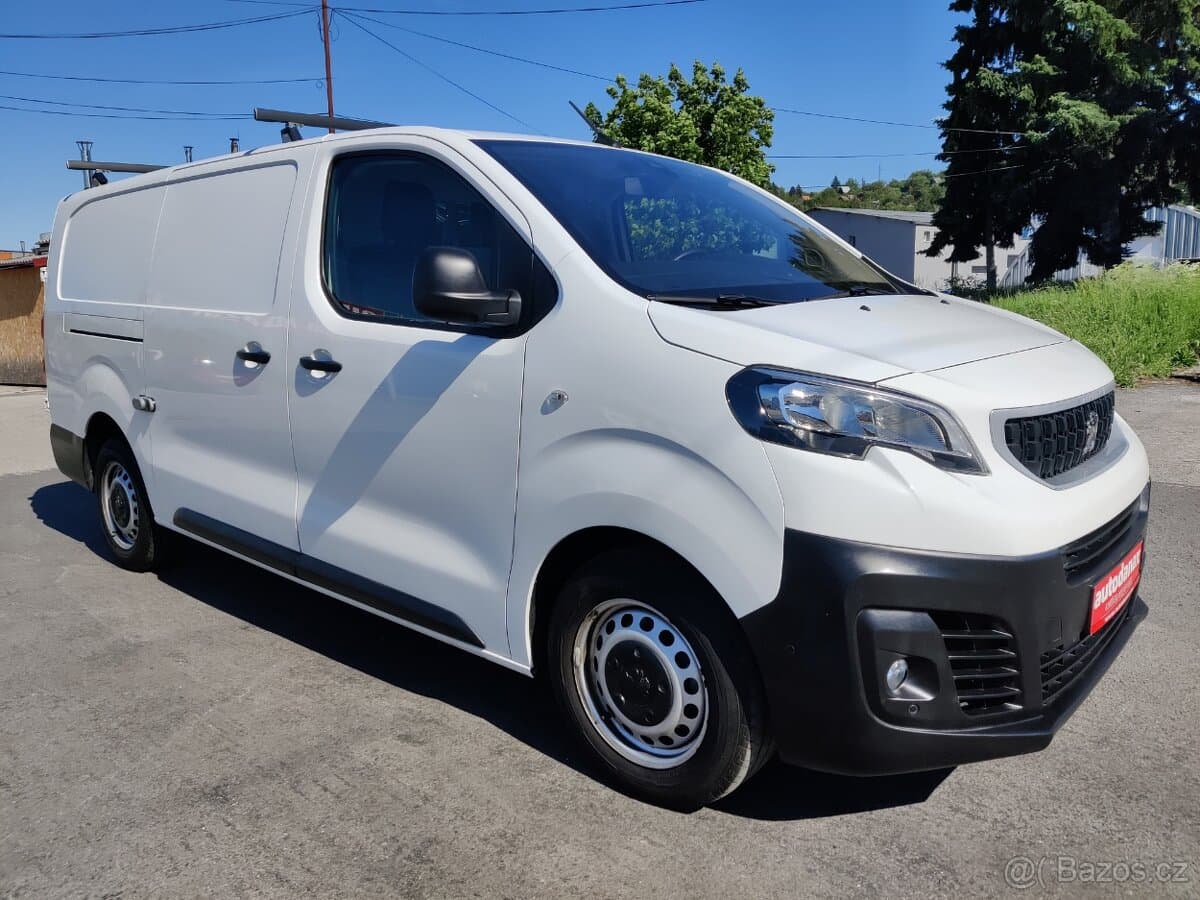 2022 Peugeot EXPERT - 7