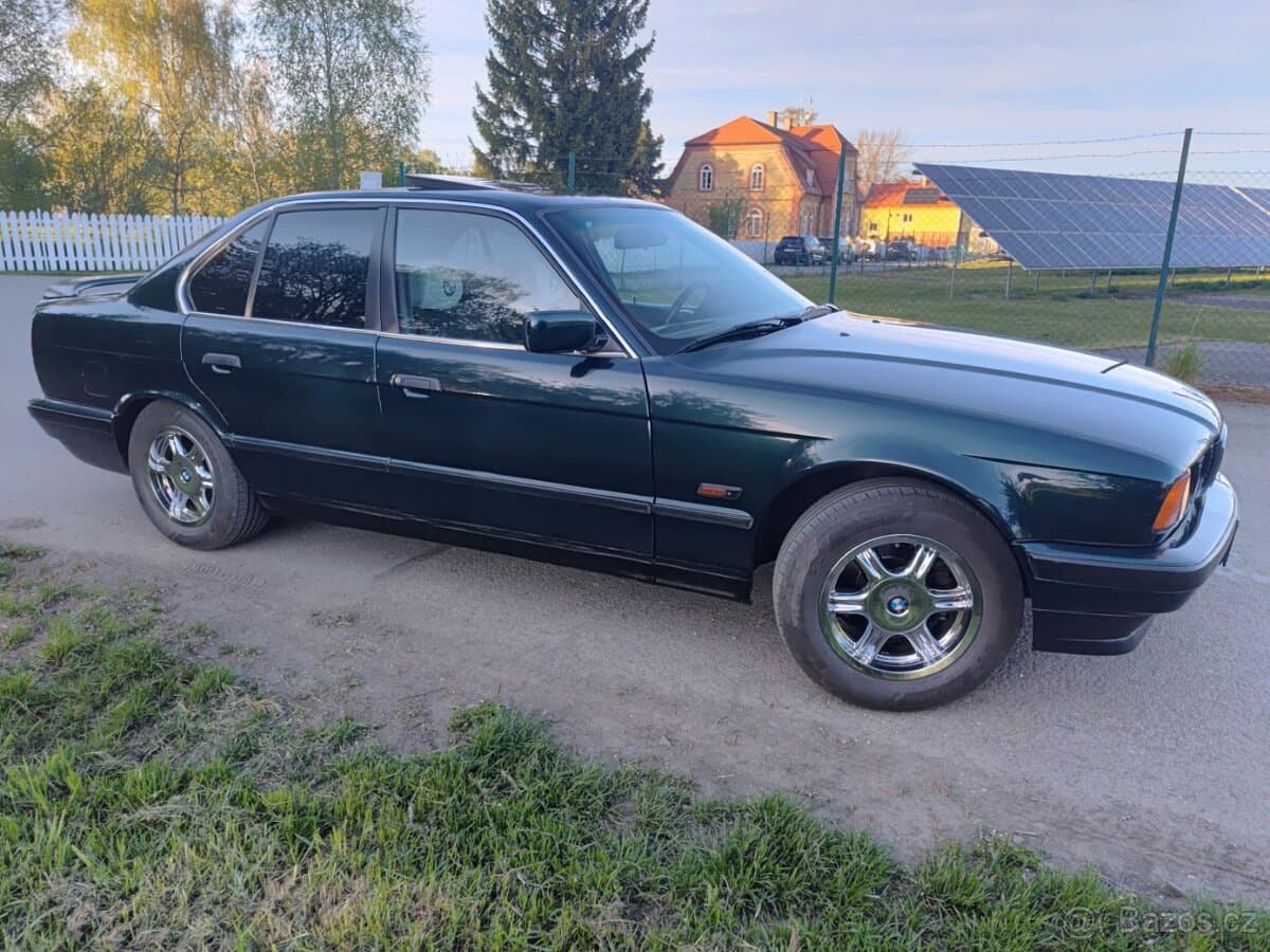 1994 BMW OSTATNÍ - 7