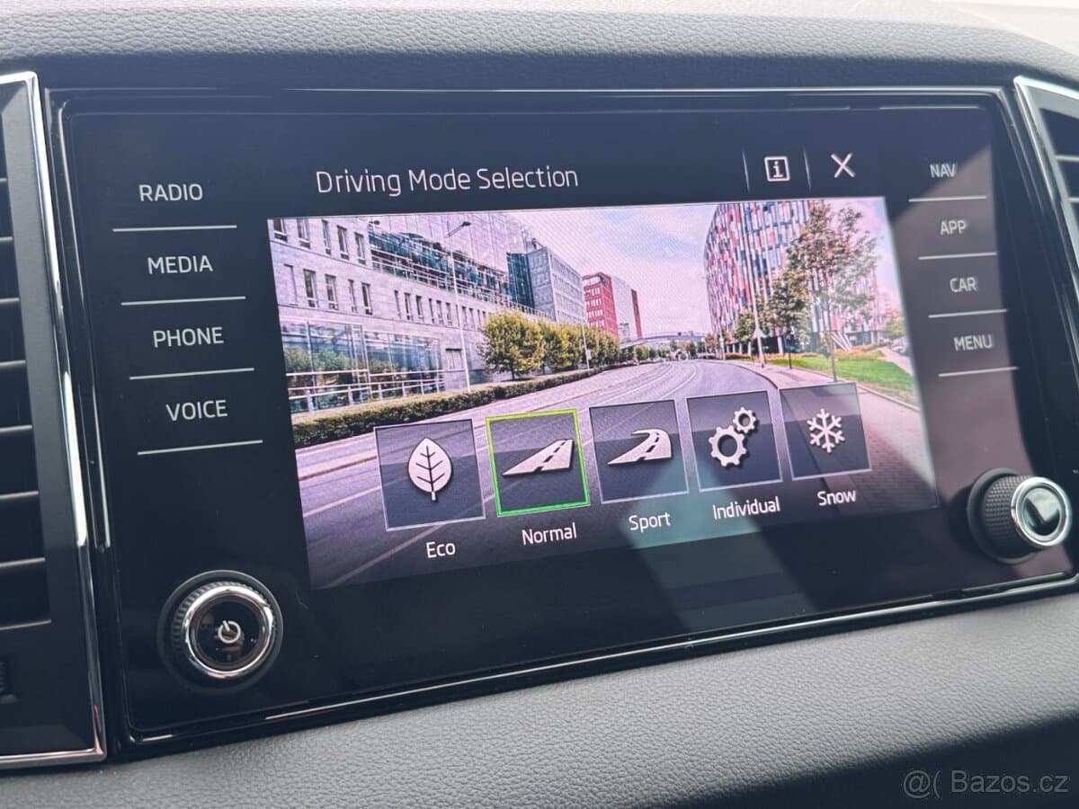 2019 Škoda KAROQ - 7