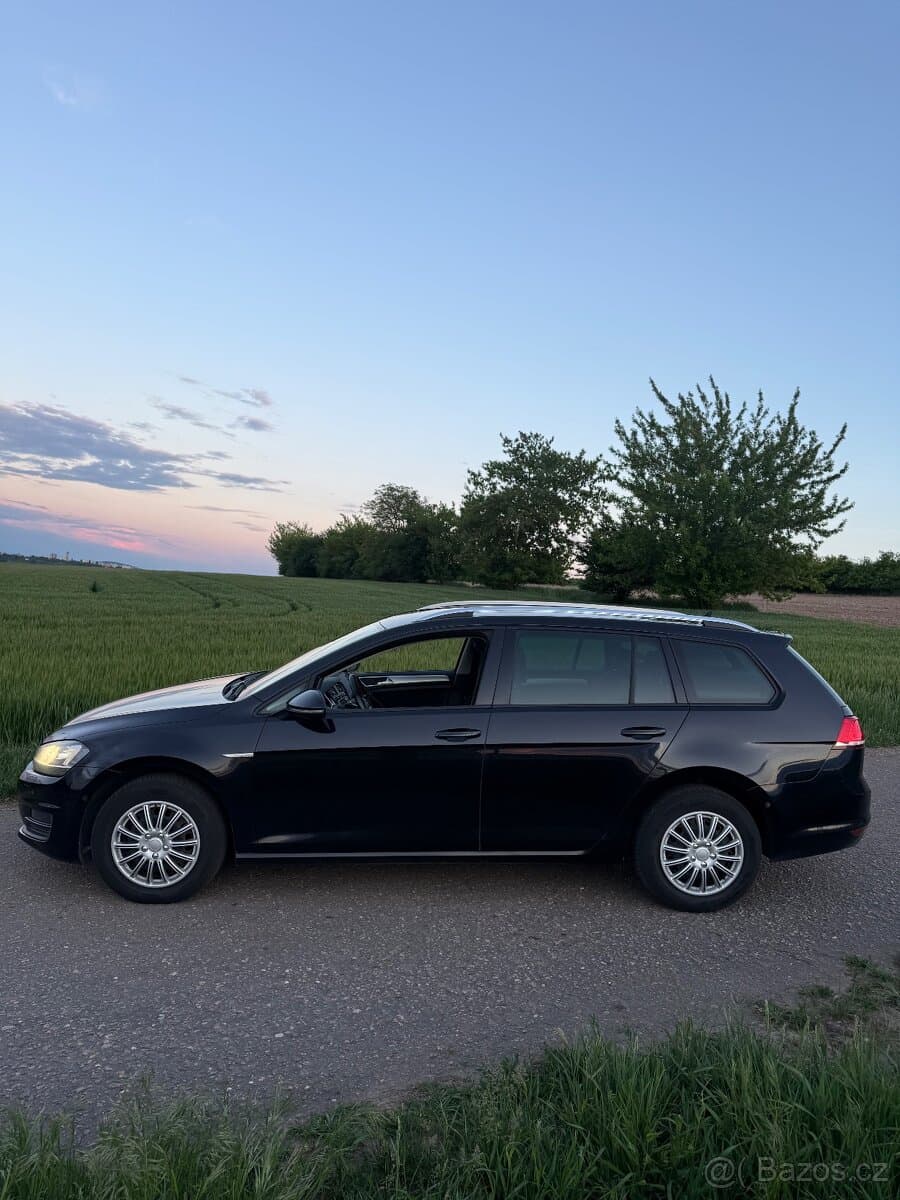 2014 Volkswagen GOLF - 7