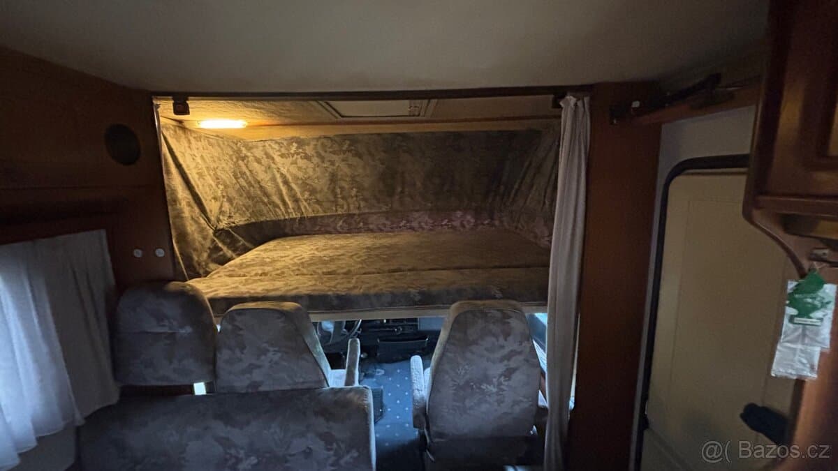 1991 Fiat DUCATO - 7