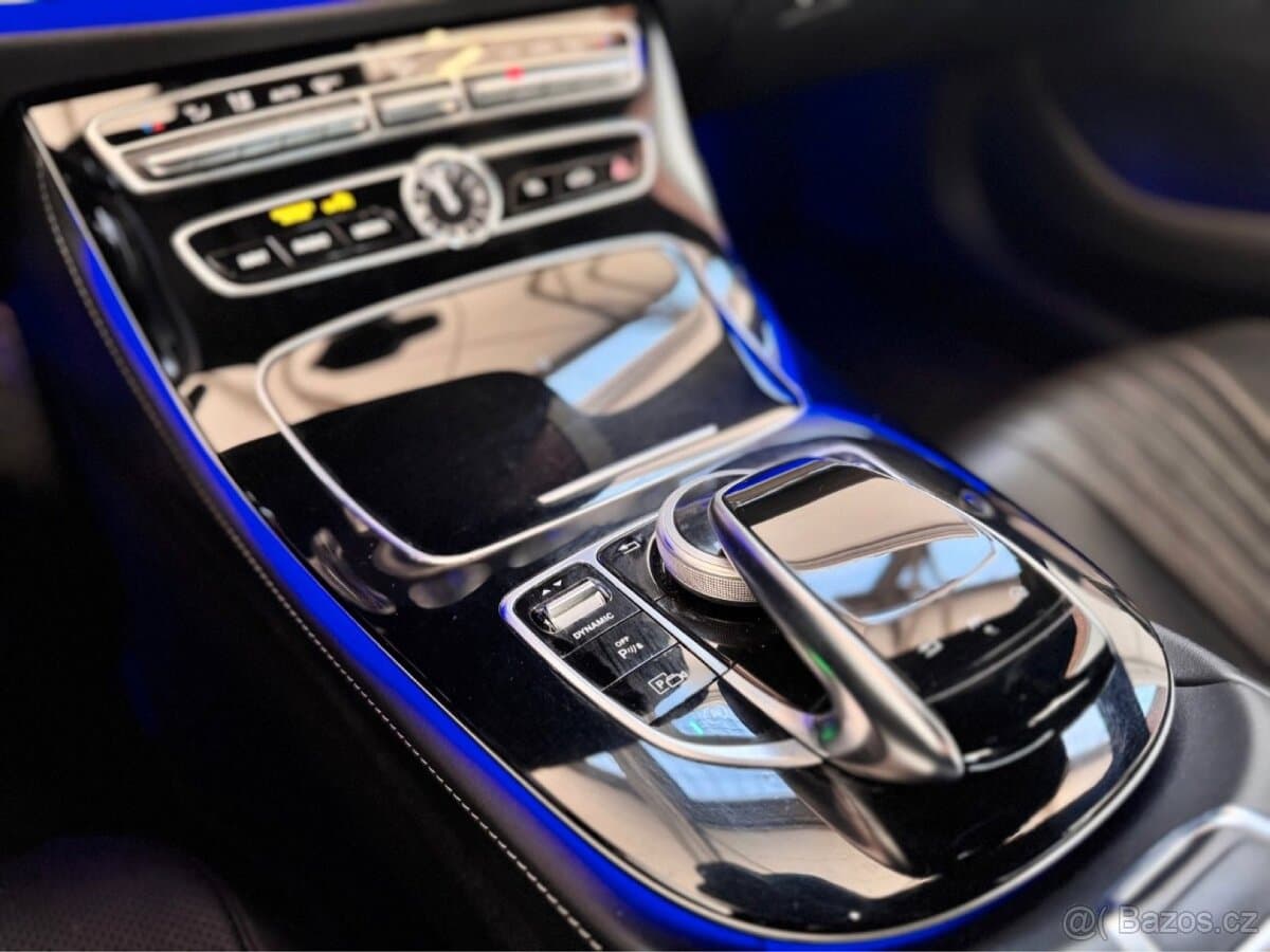 2019 Mercedes-Benz CLS - 7