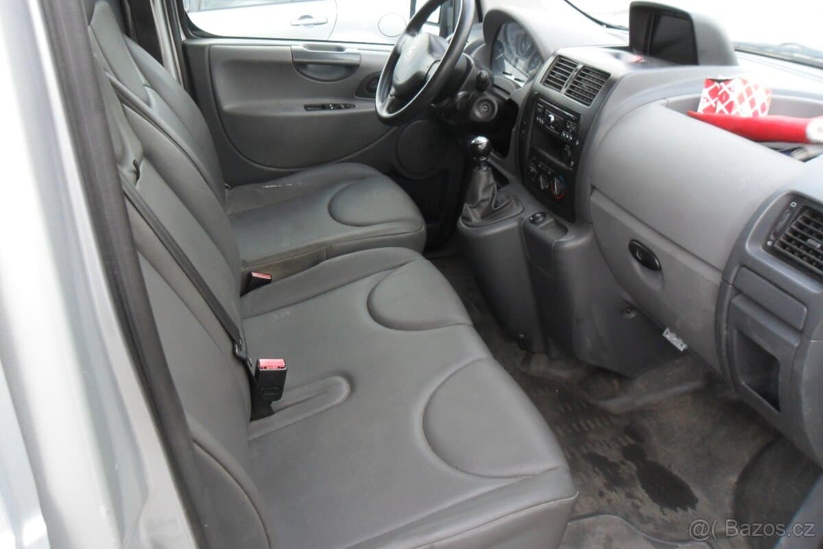 2012 Peugeot EXPERT - 7