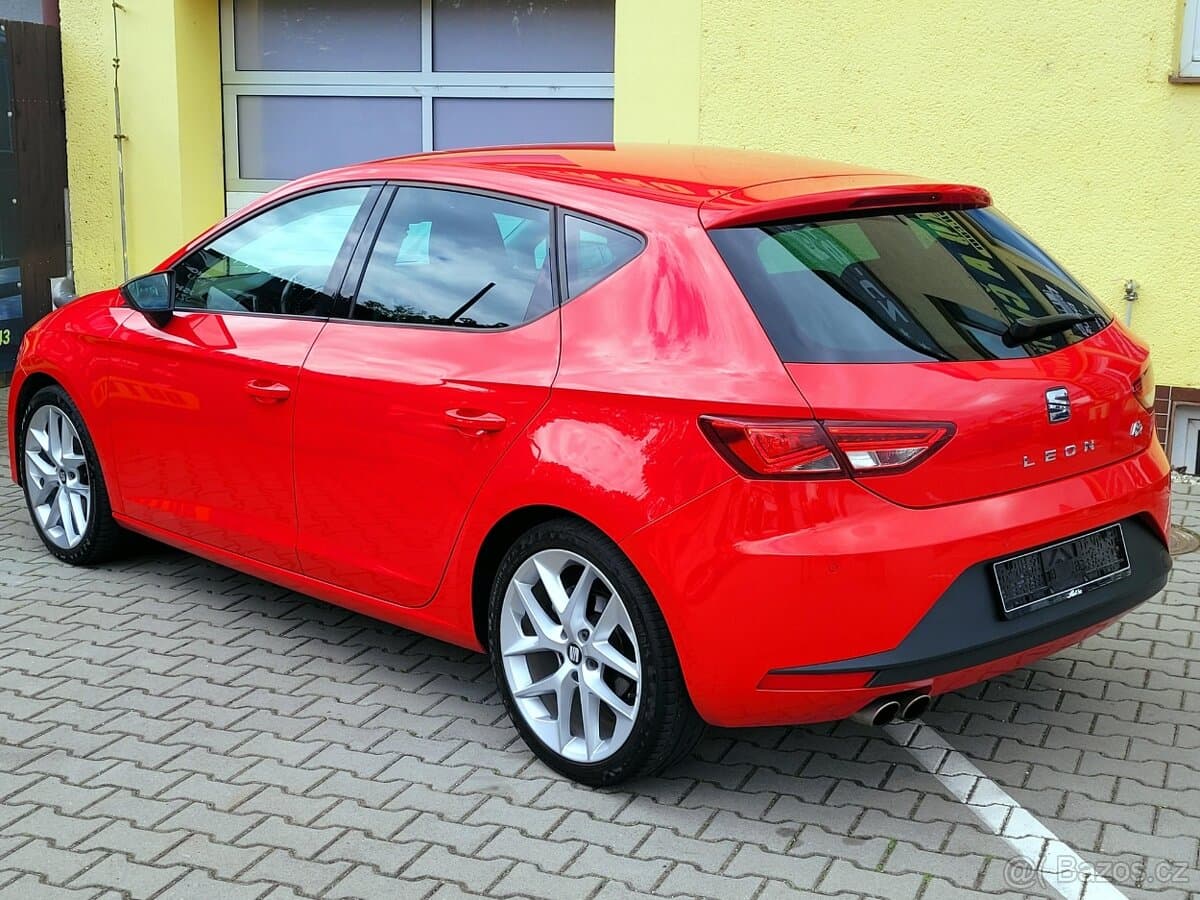 2013 Seat LEON - 7