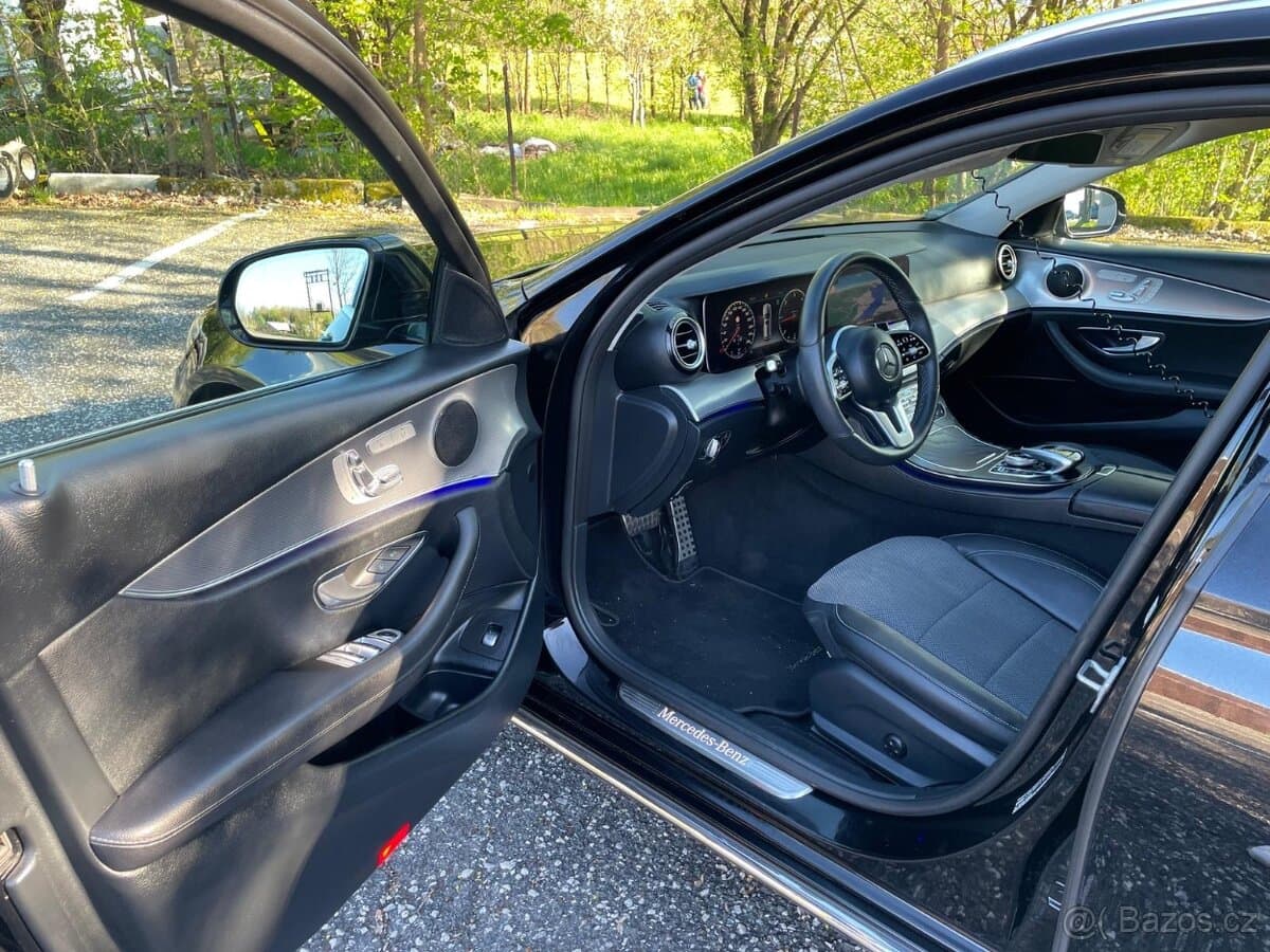 2019 Mercedes-Benz OSTATNÍ - 7