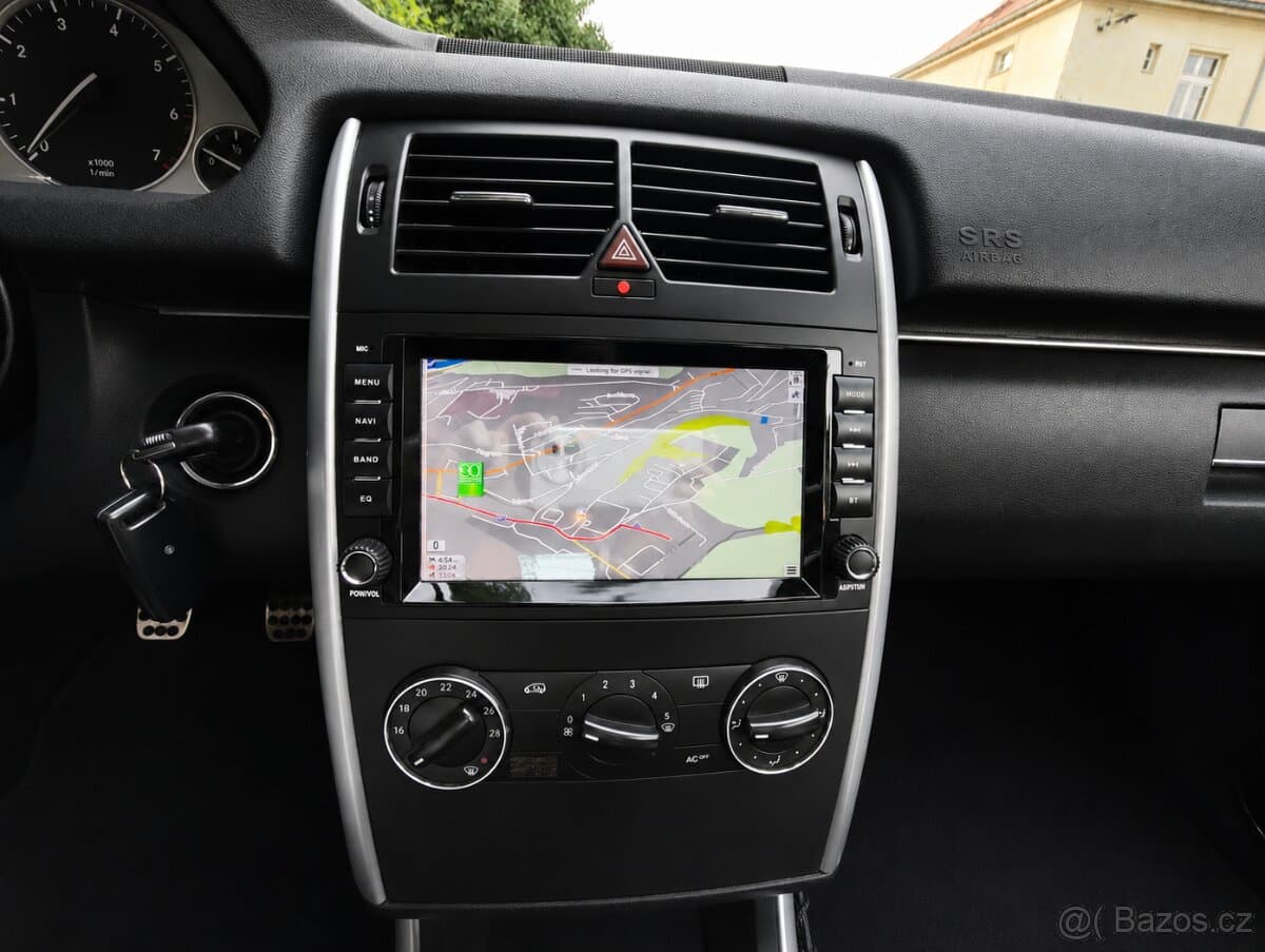 2006 Mercedes-Benz OSTATNÍ - 7