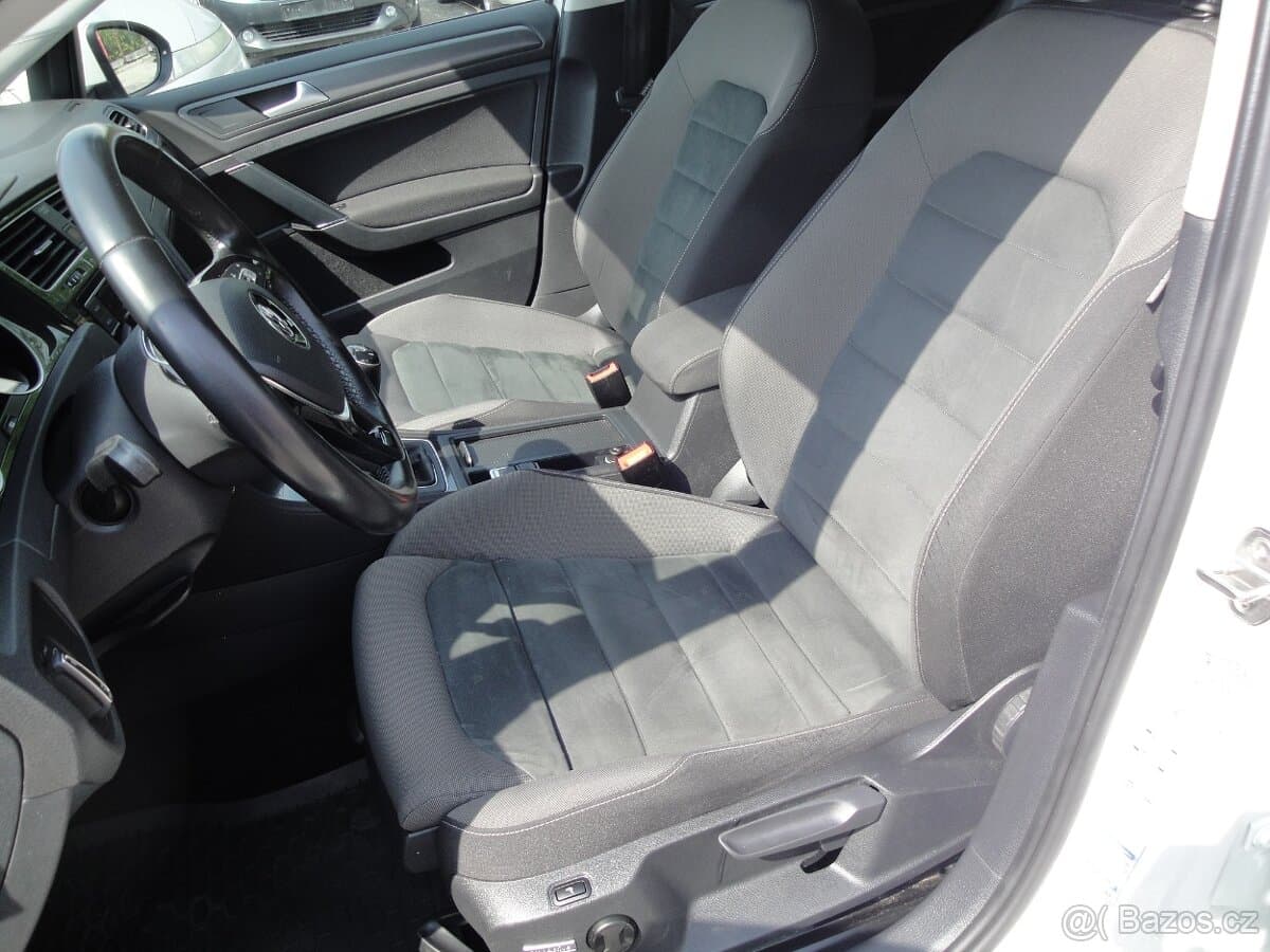 2019 Volkswagen GOLF - 7