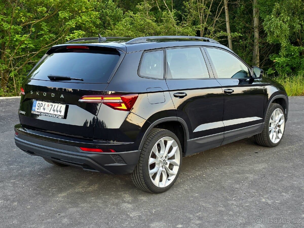 2024 Škoda KAROQ - 7