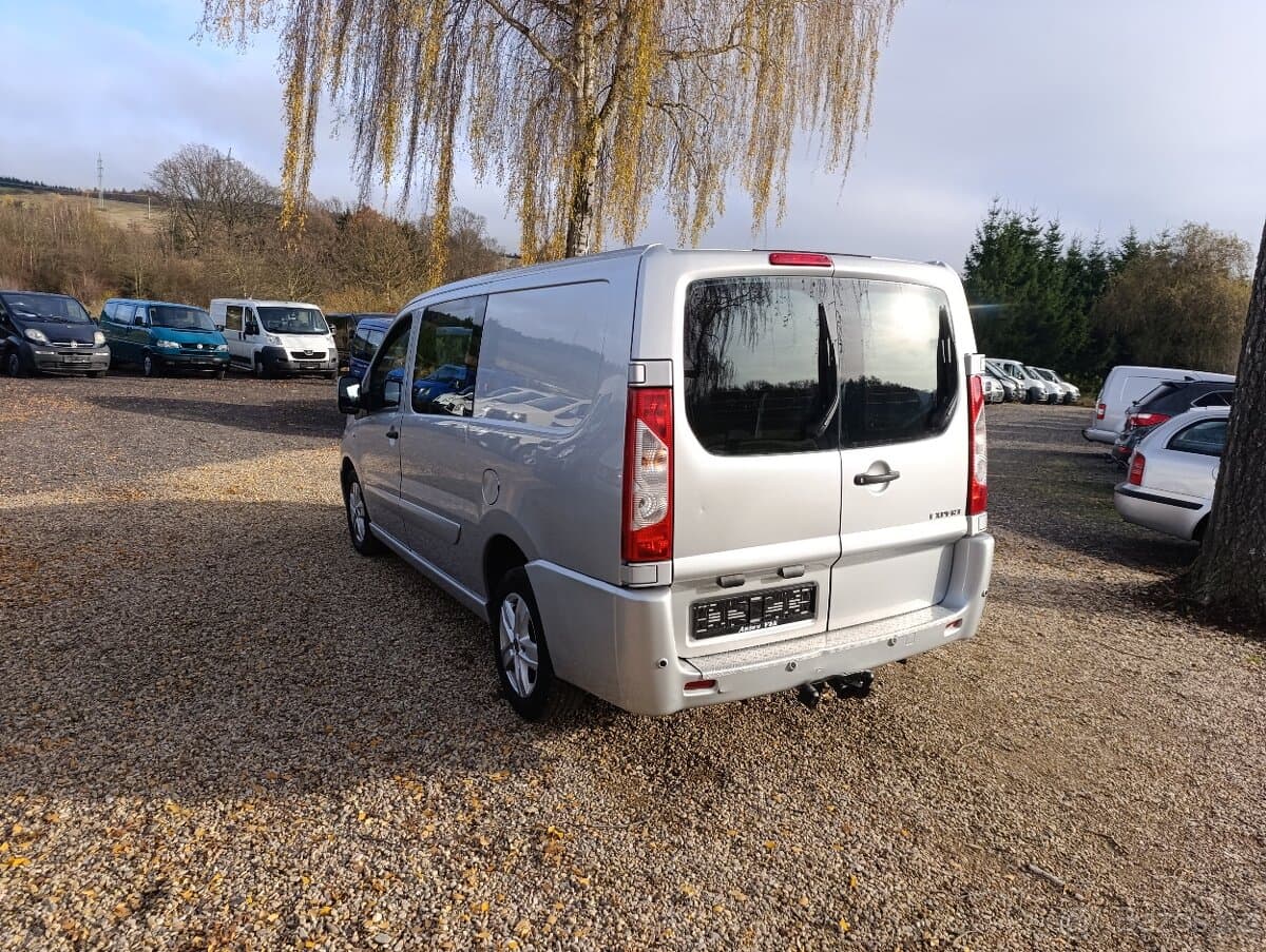 2010 Peugeot EXPERT - 7