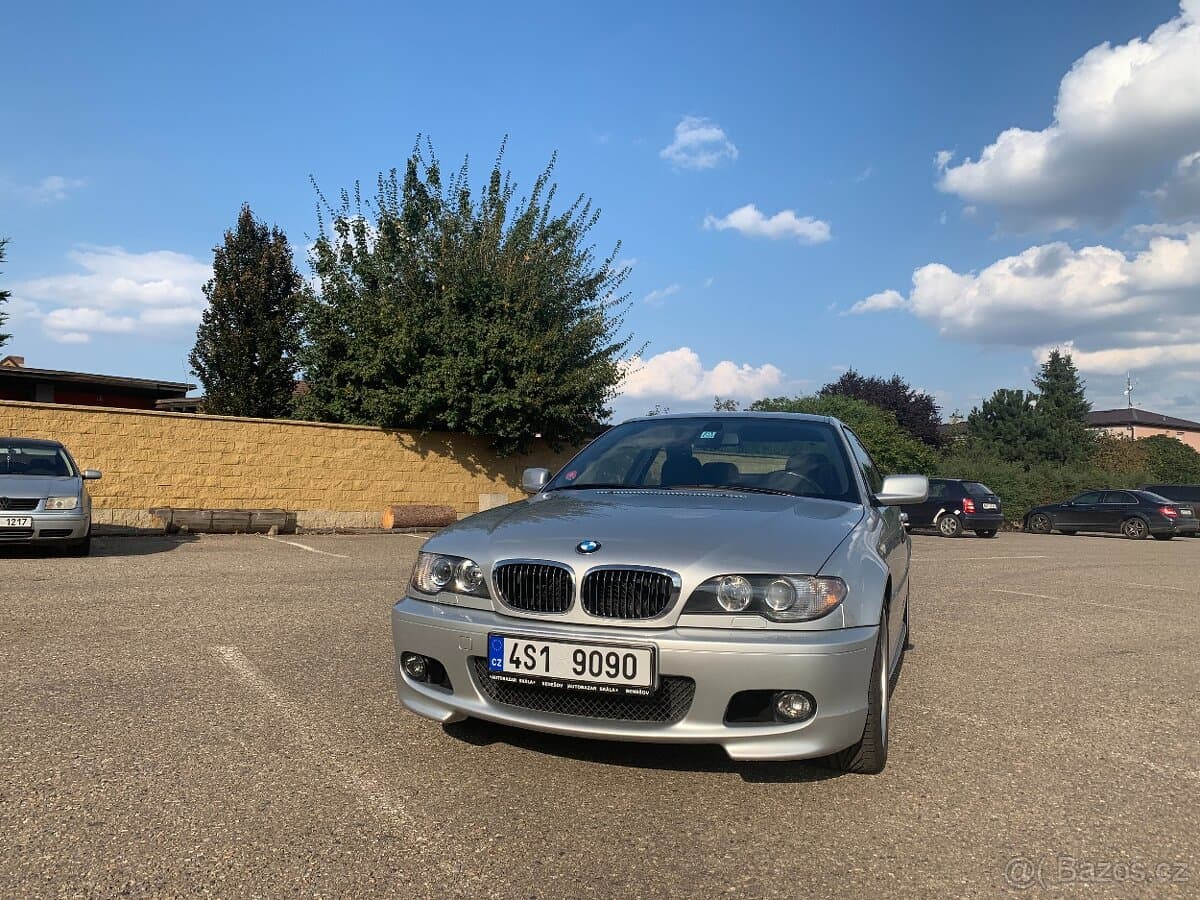 2005 BMW OSTATNÍ - 7