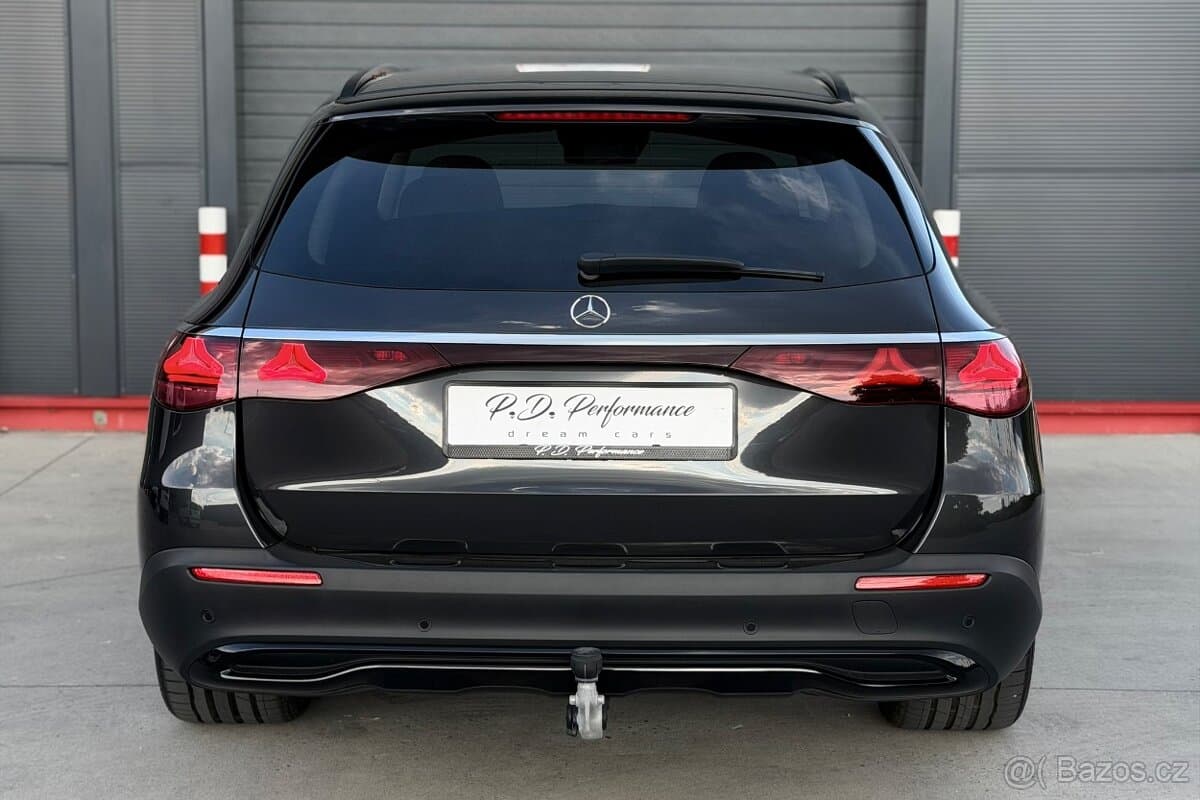 2025 Mercedes-Benz OSTATNÍ - 7