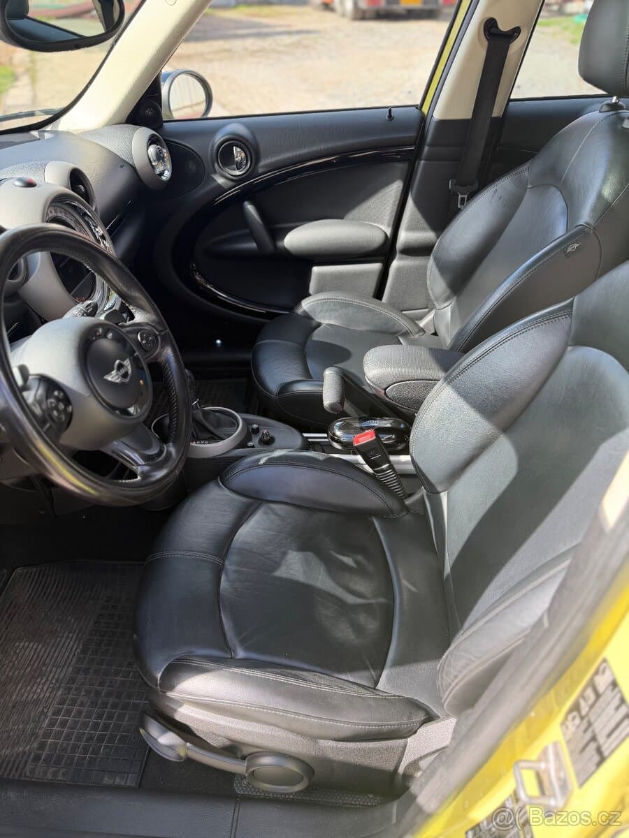2011 Mini COOPER - 7