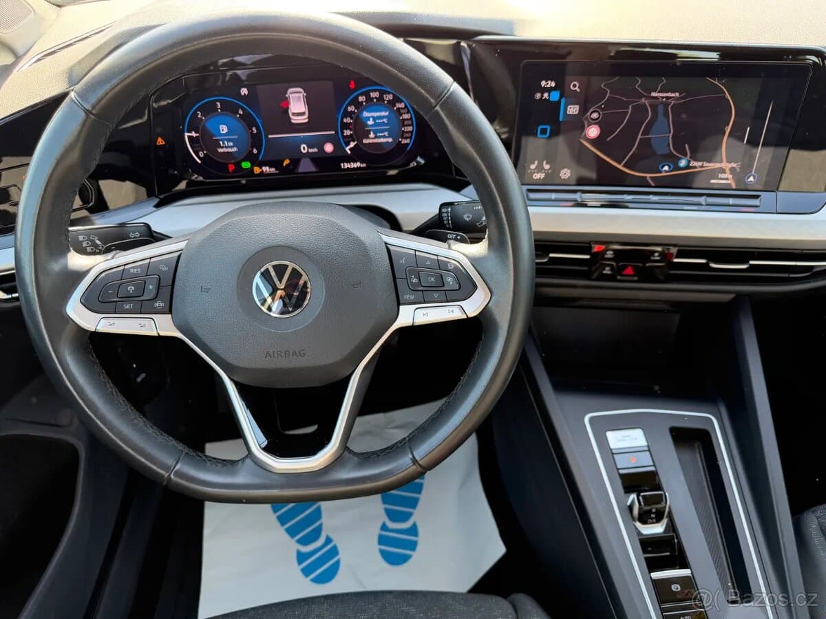 2022 Volkswagen GOLF - 7