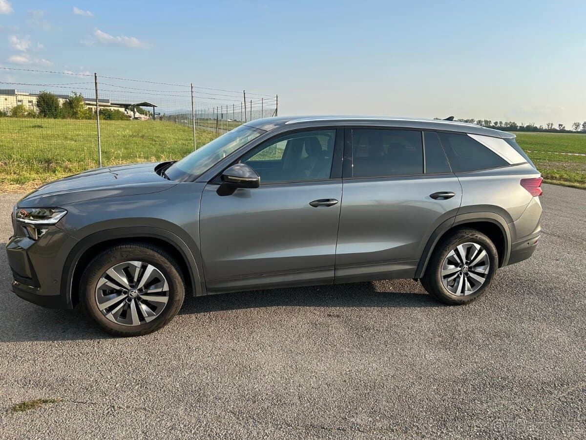 2024 Škoda KODIAQ - 7