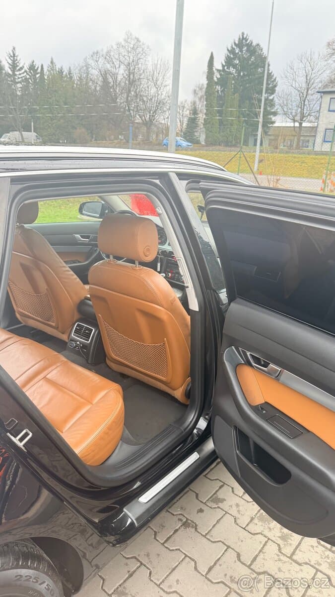 2008 Audi A6 - 7