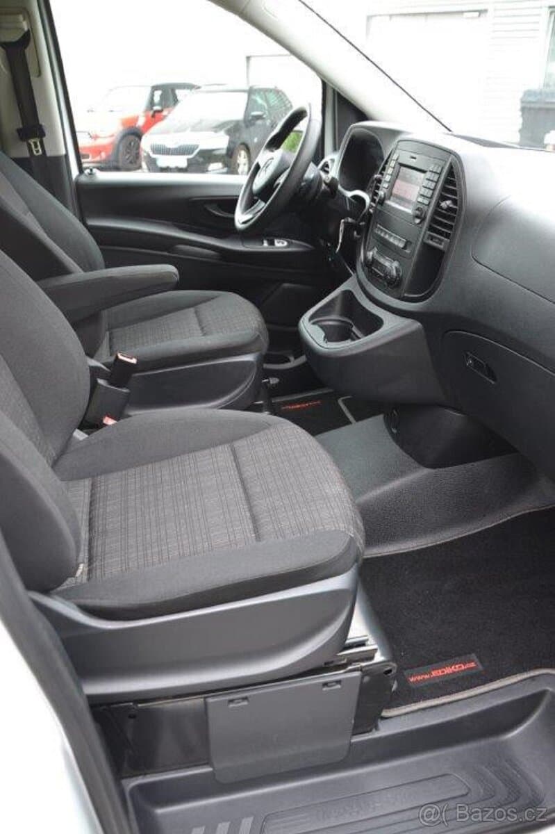2019 Mercedes-Benz VITO - 7
