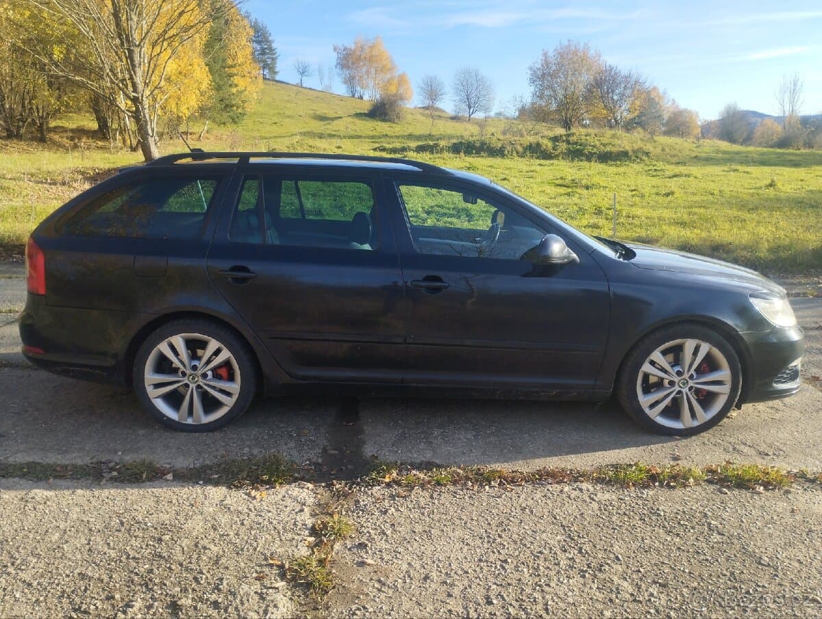 2010 Škoda OCTAVIA - 7