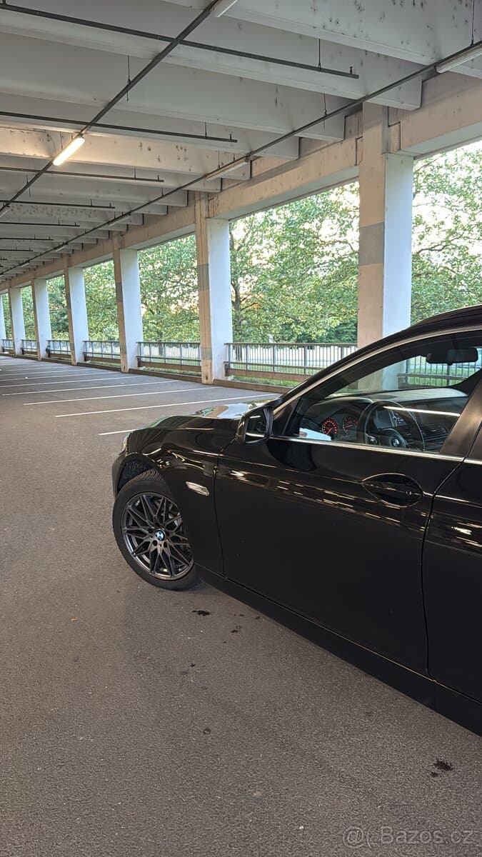 2011 BMW OSTATNÍ - 7