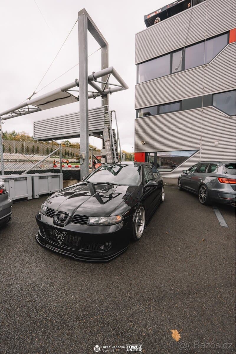 2000 Seat LEON - 7