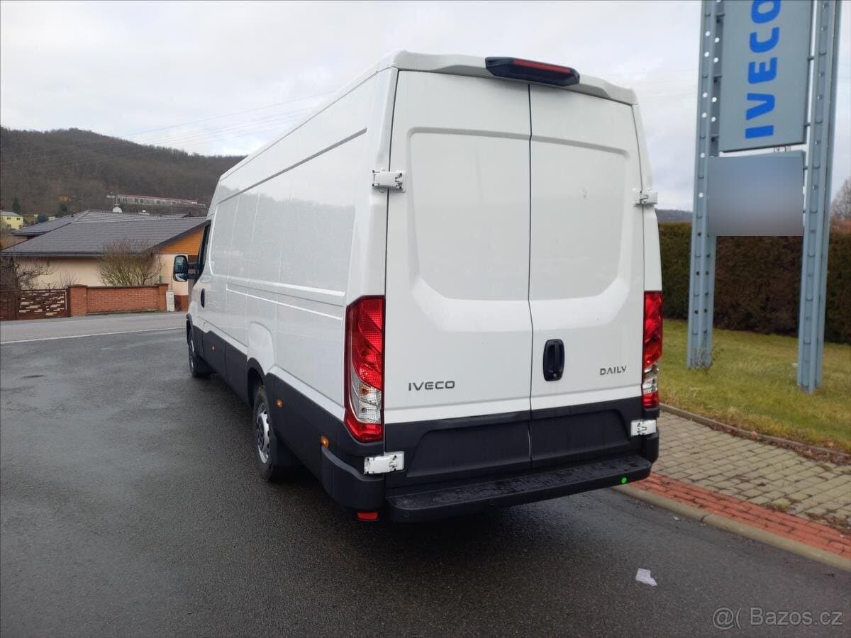 2026 Iveco OSTATNÍ - 7