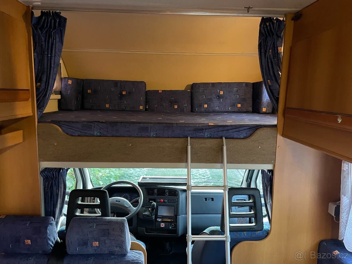 2002 Fiat DUCATO - 7