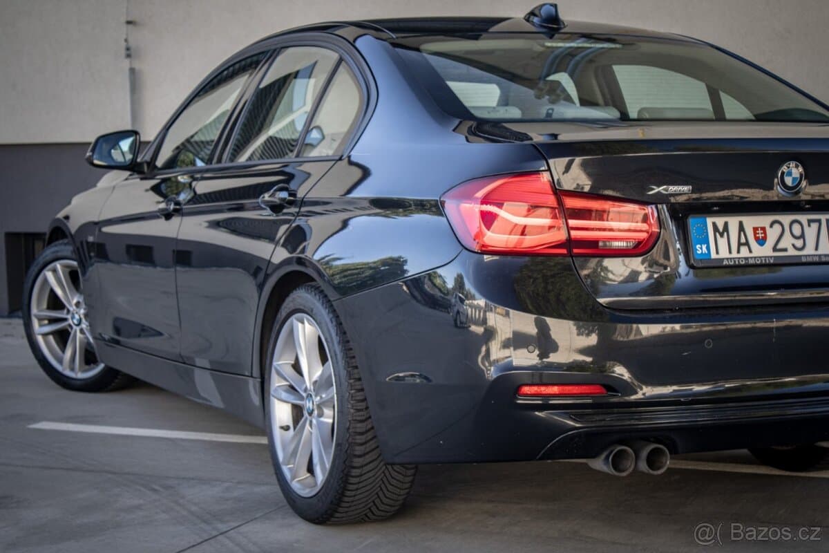 2017 BMW OSTATNÍ - 7